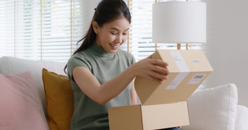 How AI Optimizes Networks in 3P Supply Chains