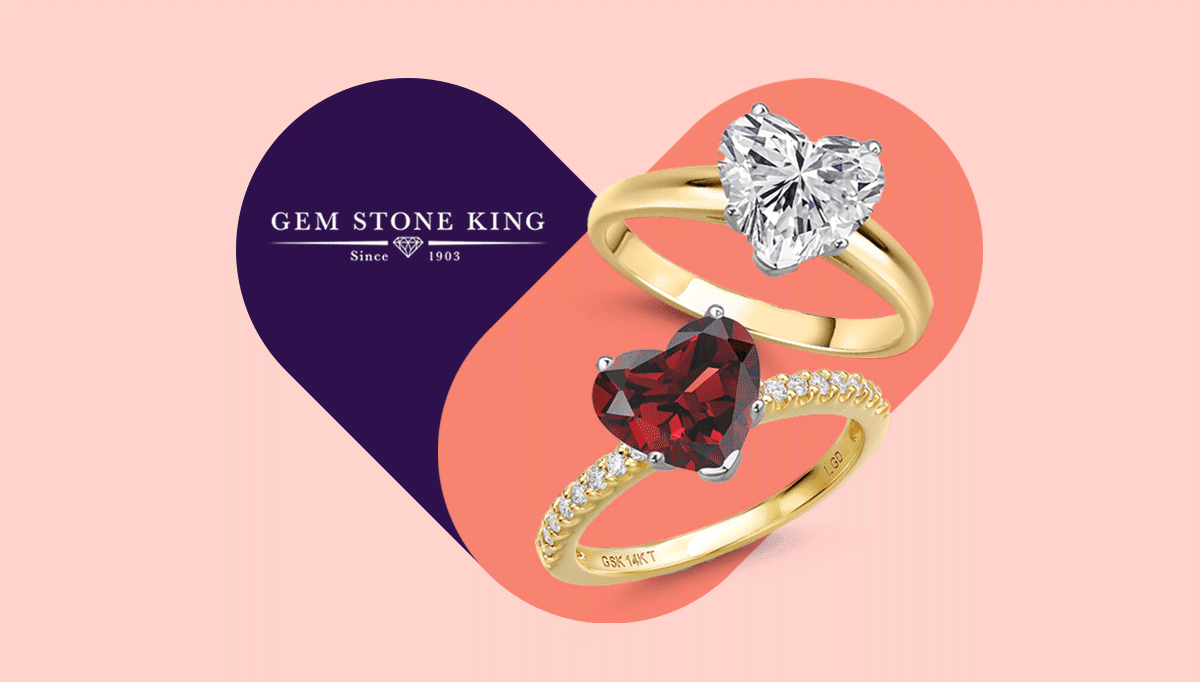 How Gem Stone King Manages 300,000+ SKUs Across Multiple Marketplaces for Valentine’s Day 2025