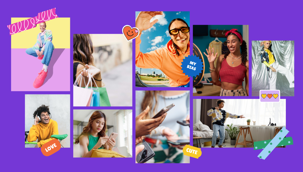 How Fashion Brands Can Win Gen Z Without Giving Up Control