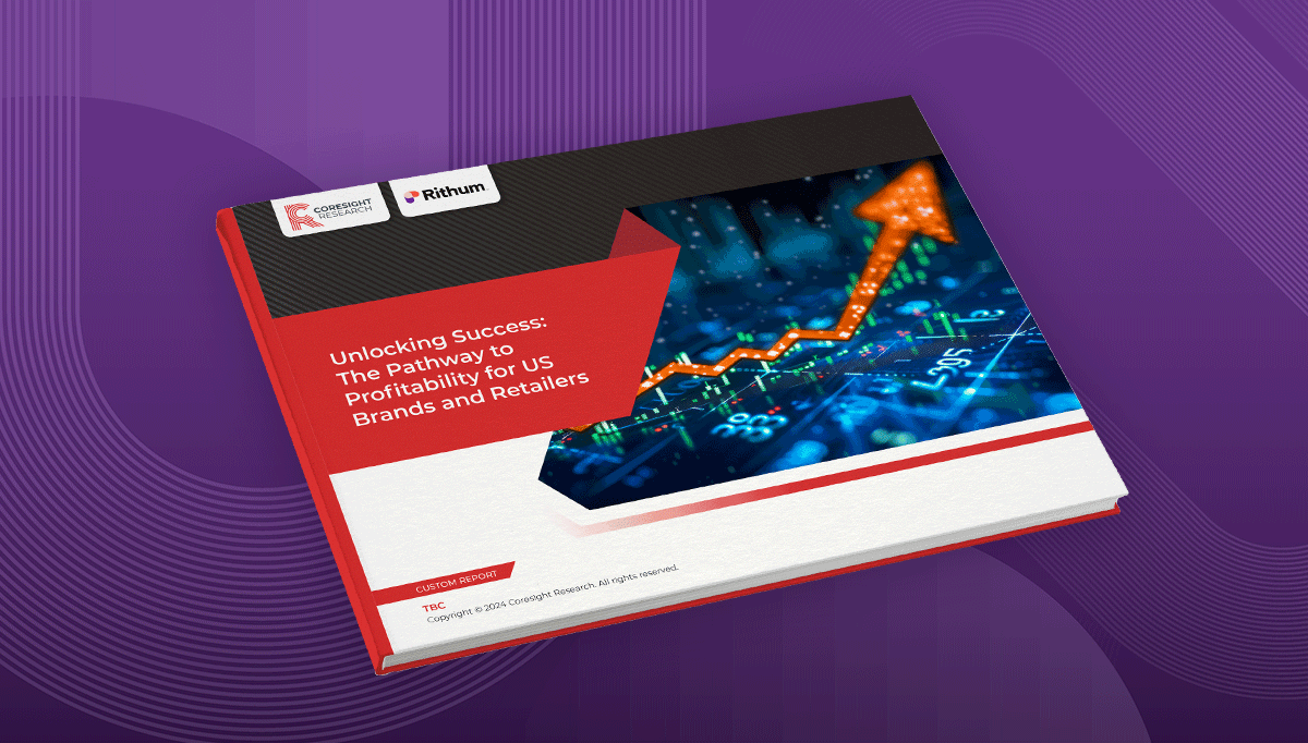 Coresight Research Report