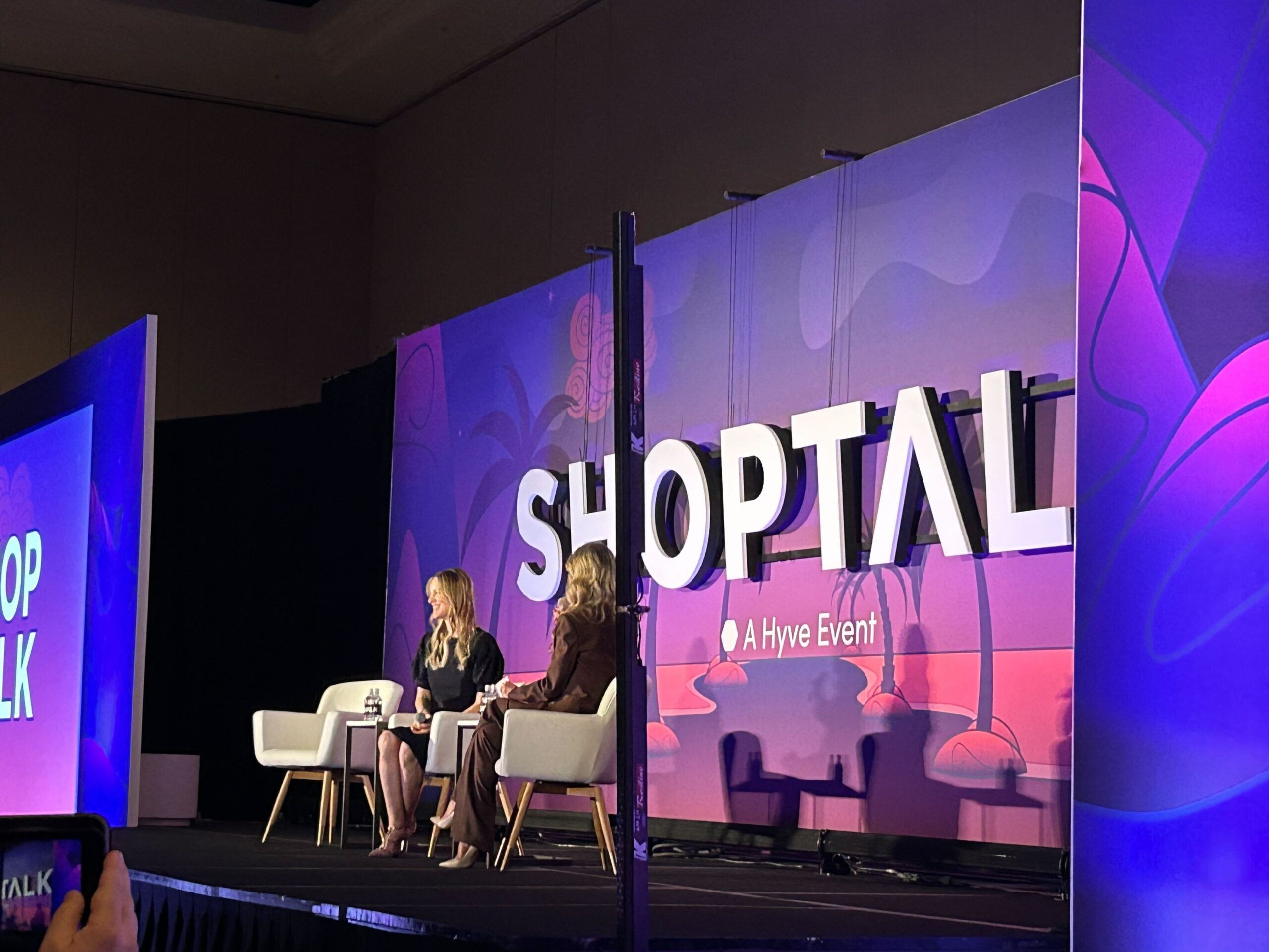 Shoptalk 2024 Ulta, Levi's, PepsiCo