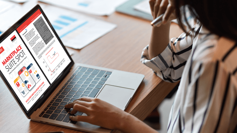 McFadyen Digital names Rithum as top tech marketplace and dropship solution