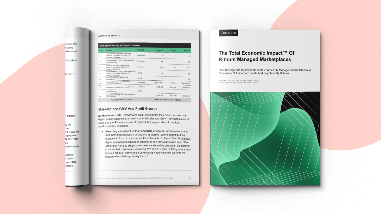 Rithum Managed Marketplaces, multichannel selling