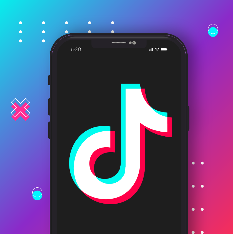 thumbnail - your guide to selling & advertising on tiktok