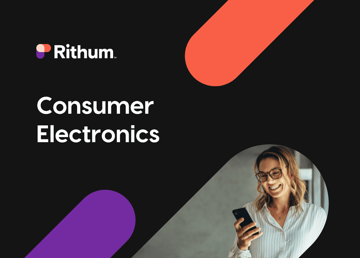 Consumer Electronics